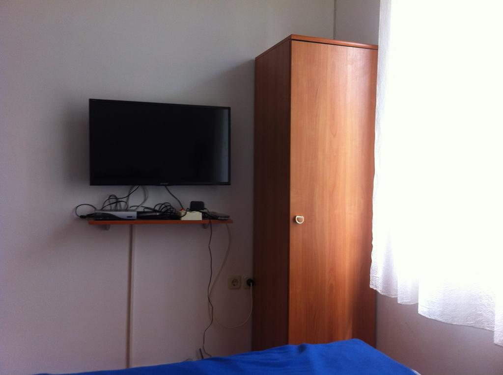 Guest House Slavica PUY Exterior foto